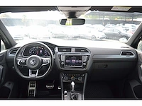 Vw tiguan highline 4-motion r-line - personenauto - afbeelding 31 van  31