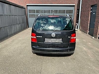 Vw touran 1.4 tsi - personenauto (schade) - afbeelding 8 van  17