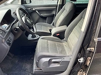Vw touran 1.4 tsi - personenauto (schade) - afbeelding 14 van  17
