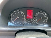 Vw touran 1.4 tsi - personenauto (schade) - afbeelding 15 van  17