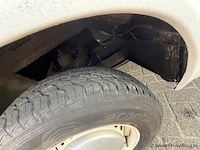 Vw transporter 1.9 benzine | 76pk | camper - afbeelding 3 van  46