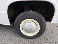 Vw transporter 1.9 benzine | 76pk | camper - afbeelding 4 van  46