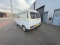 Vw transporter 1.9 benzine | 76pk | camper - afbeelding 5 van  46