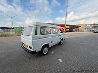 Vw transporter 1.9 benzine | 76pk | camper - afbeelding 7 van  46