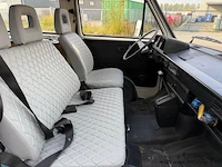 Vw transporter 1.9 benzine | 76pk | camper - afbeelding 18 van  46