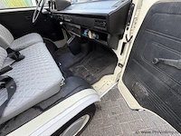 Vw transporter 1.9 benzine | 76pk | camper - afbeelding 19 van  46