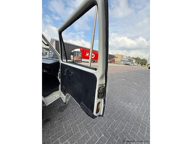 Vw transporter 1.9 benzine | 76pk | camper - afbeelding 21 van  46