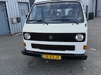 Vw transporter 1.9 benzine | 76pk | camper - afbeelding 12 van  46