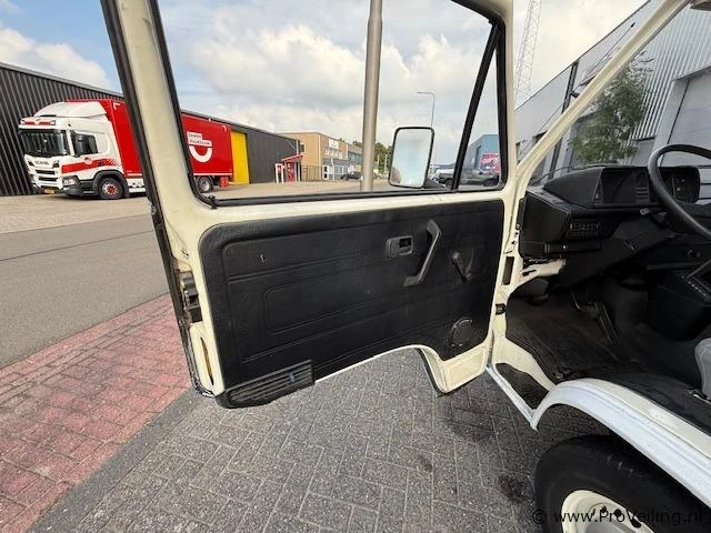Vw transporter 1.9 benzine | 76pk | camper - afbeelding 27 van  46