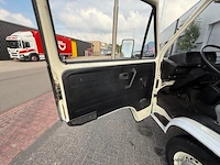 Vw transporter 1.9 benzine | 76pk | camper - afbeelding 27 van  46