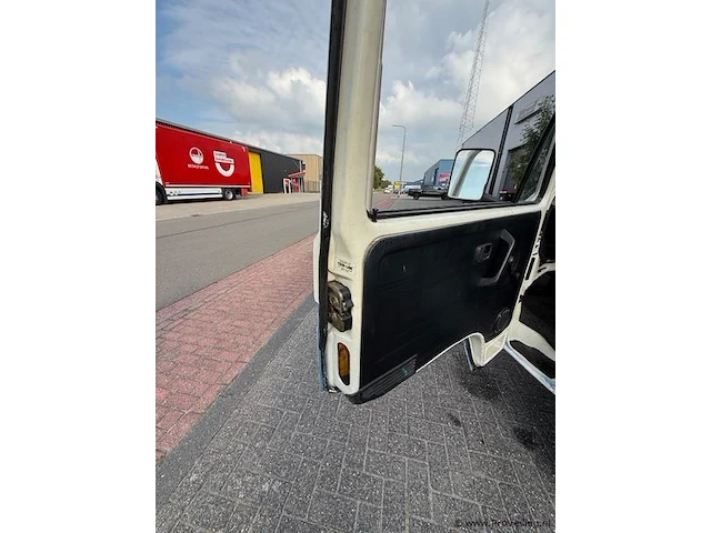 Vw transporter 1.9 benzine | 76pk | camper - afbeelding 28 van  46