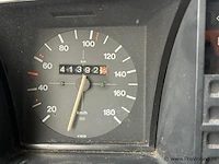 Vw transporter 1.9 benzine | 76pk | camper - afbeelding 29 van  46