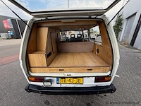 Vw transporter 1.9 benzine | 76pk | camper - afbeelding 31 van  46