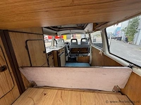 Vw transporter 1.9 benzine | 76pk | camper - afbeelding 32 van  46