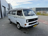 Vw transporter 1.9 benzine | 76pk | camper - afbeelding 23 van  46