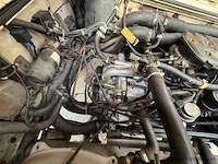 Vw transporter 1.9 benzine | 76pk | camper - afbeelding 36 van  46