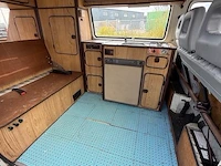 Vw transporter 1.9 benzine | 76pk | camper - afbeelding 37 van  46