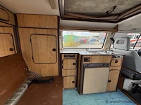 Vw transporter 1.9 benzine | 76pk | camper - afbeelding 38 van  46