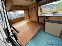 Vw transporter 1.9 benzine | 76pk | camper - afbeelding 39 van  46