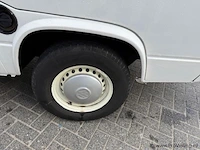 Vw transporter 1.9 benzine | 76pk | camper - afbeelding 34 van  46