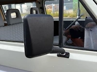 Vw transporter 1.9 benzine | 76pk | camper - afbeelding 42 van  46
