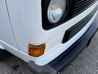 Vw transporter 1.9 benzine | 76pk | camper - afbeelding 43 van  46