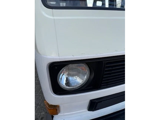 Vw transporter 1.9 benzine | 76pk | camper - afbeelding 44 van  46