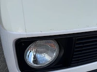Vw transporter 1.9 benzine | 76pk | camper - afbeelding 44 van  46