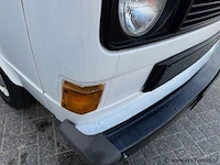 Vw transporter 1.9 benzine | 76pk | camper - afbeelding 45 van  46