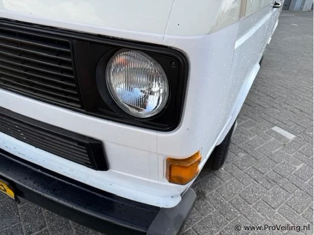 Vw transporter 1.9 benzine | 76pk | camper - afbeelding 46 van  46
