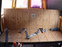 Vw transporter kampeerwagen 2.4 l diesel| 57kw suncro | bwjr. 1996 | kenteken 2-sfk-11 - afbeelding 13 van  27