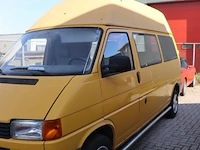 Vw transporter kampeerwagen 2.4 l diesel| 57kw suncro | bwjr. 1996 | kenteken 2-sfk-11 - afbeelding 21 van  27