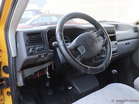Vw transporter kampeerwagen 2.4 l diesel| 57kw suncro | bwjr. 1996 | kenteken 2-sfk-11 - afbeelding 2 van  27