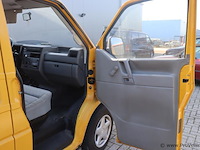 Vw transporter kampeerwagen 2.4 l diesel| 57kw suncro | bwjr. 1996 | kenteken 2-sfk-11 - afbeelding 3 van  27