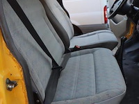 Vw transporter kampeerwagen 2.4 l diesel| 57kw suncro | bwjr. 1996 | kenteken 2-sfk-11 - afbeelding 4 van  27