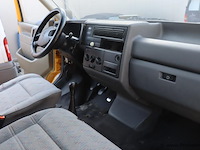 Vw transporter kampeerwagen 2.4 l diesel| 57kw suncro | bwjr. 1996 | kenteken 2-sfk-11 - afbeelding 5 van  27