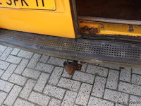 Vw transporter kampeerwagen 2.4 l diesel| 57kw suncro | bwjr. 1996 | kenteken 2-sfk-11 - afbeelding 8 van  27