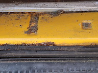 Vw transporter kampeerwagen 2.4 l diesel| 57kw suncro | bwjr. 1996 | kenteken 2-sfk-11 - afbeelding 9 van  27