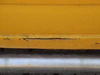 Vw transporter kampeerwagen 2.4 l diesel| 57kw suncro | bwjr. 1996 | kenteken 2-sfk-11 - afbeelding 11 van  27