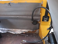 Vw transporter kampeerwagen 2.4 l diesel| 57kw suncro | bwjr. 1996 | kenteken 2-sfk-11 - afbeelding 14 van  27