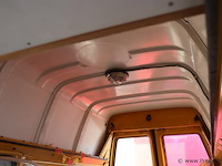 Vw transporter kampeerwagen 2.4 l diesel| 57kw suncro | bwjr. 1996 | kenteken 2-sfk-11 - afbeelding 16 van  27