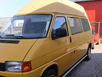 Vw transporter kampeerwagen 2.4 l diesel| 57kw suncro | bwjr. 1996 | kenteken 2-sfk-11 - afbeelding 21 van  27