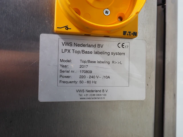 Vws nederland b.v. - afbeelding 4 van  12