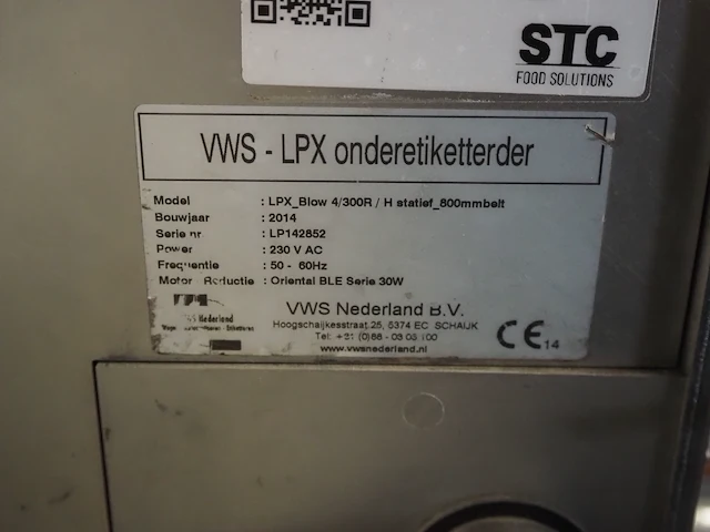 Vws nederland b.v. - afbeelding 6 van  14