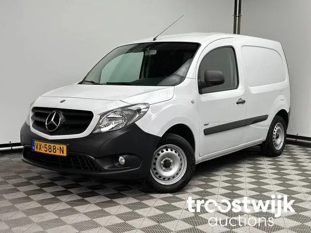 Vx-588-n - afbeelding 1 van  20