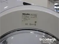 W 1712 softcare system wasmachine & miele t 7744 c softcare system droger - afbeelding 5 van  8