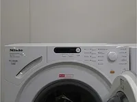 W 1712 softcare system wasmachine & miele t 7950 wp ecocomfort droger - afbeelding 3 van  8