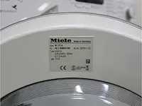 W 1712 softcare system wasmachine & miele t 7950 wp ecocomfort droger - afbeelding 5 van  8