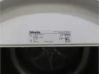 W 1712 softcare system wasmachine & miele t 7950 wp ecocomfort droger - afbeelding 8 van  8