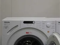 W 1713 softcare system wasmachine & miele t 7744 c softcare system droger - afbeelding 3 van  8